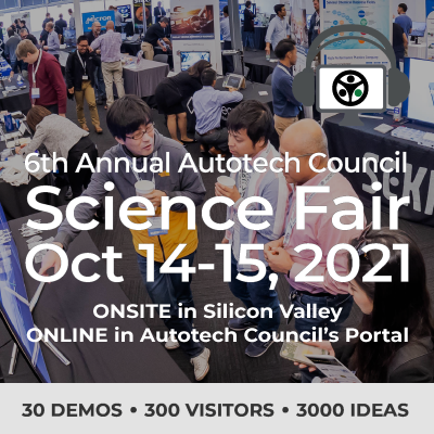 Autotech Council Science Fair