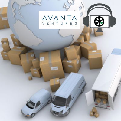 Innovation Review: Logistics