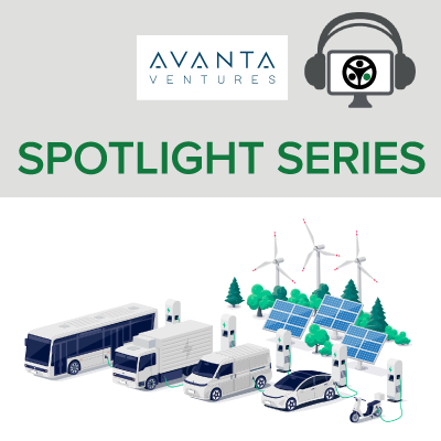 Spotlight on Fleet Electrification