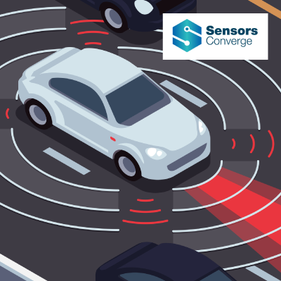 Innovation Review on Sensors for ADAS and Driverless