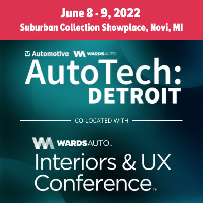 Startup Review @AutoTech Detroit