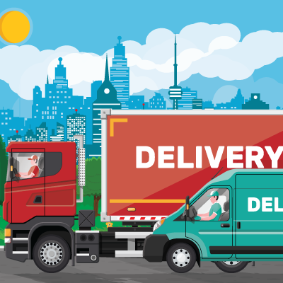 Innovation Review on Commercial Vehicles