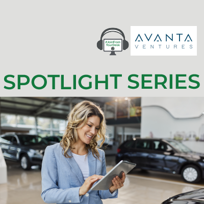 Spotlight on Vehicle Purchase Experience & Dealership Tech