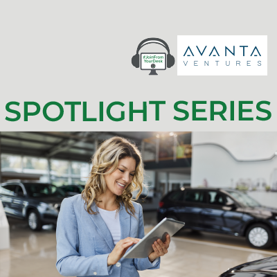 Spotlight on Dealer Tech