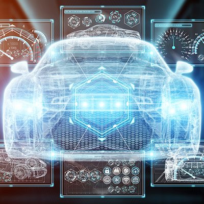 Innovation Review on Software Defined Vehicles