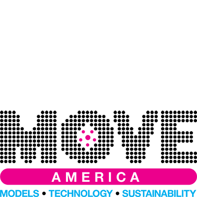 PARTNER EVENT: MOVE AMERICA