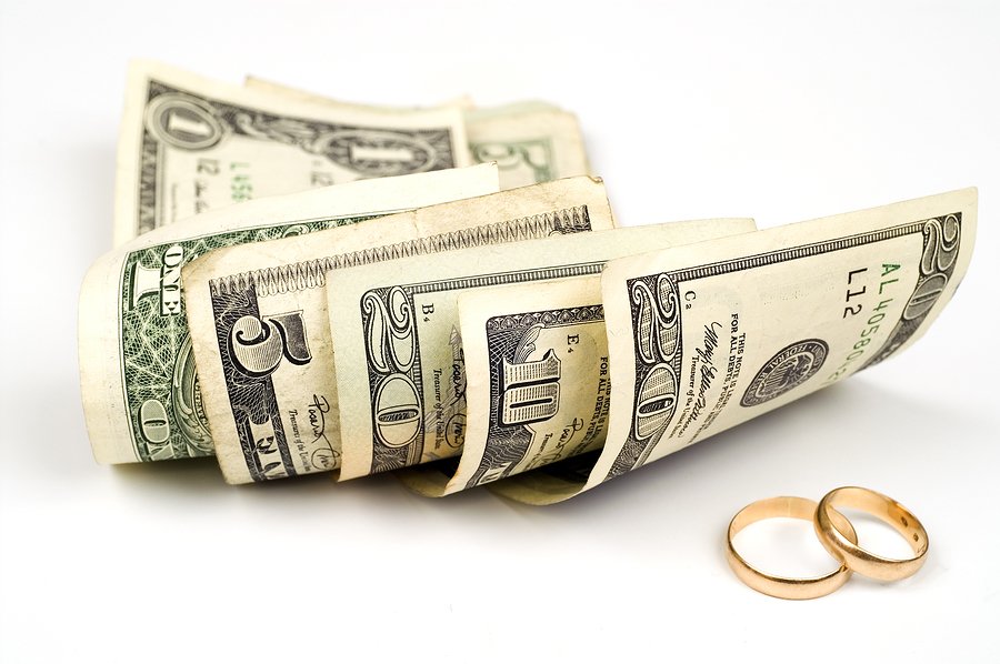 2019 Tax Changes in Alimony
