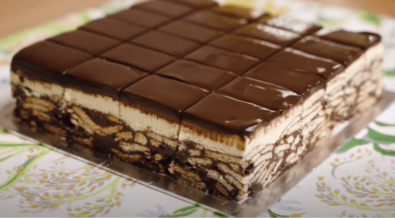 Kek Batik Indulgences Nyum Nyum Blogspot