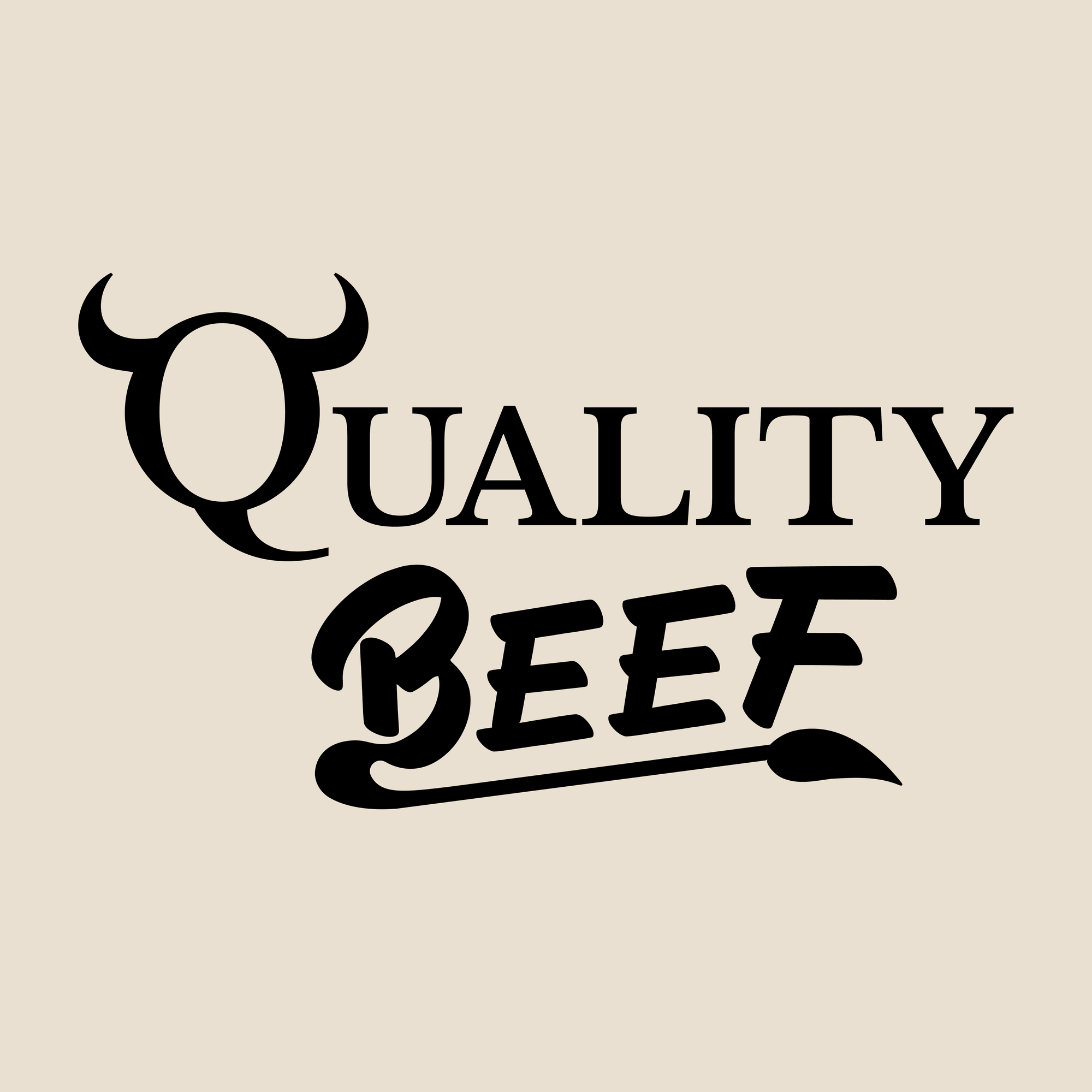 Quality Beef Etoy