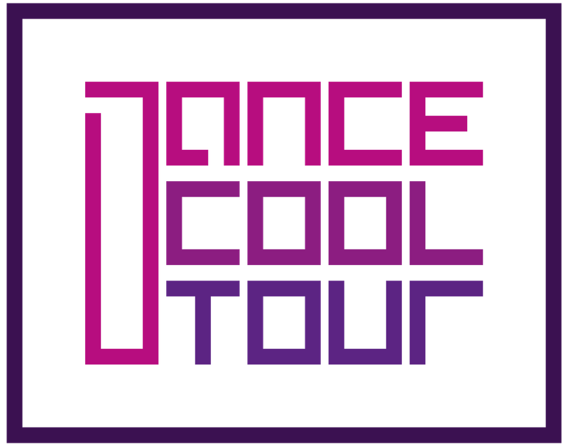 DanceCoolTour