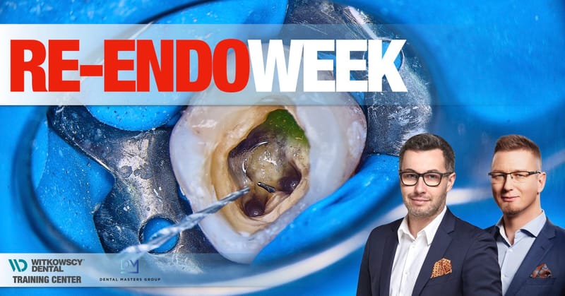 RE-ENDOWEEK