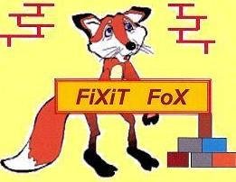 FIXIT FOX