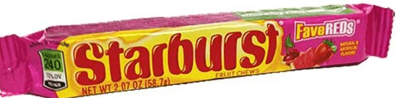 Starburst