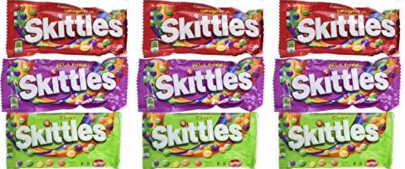 Skittles