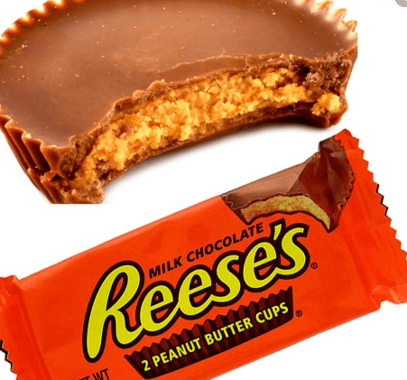 Reeses Cups