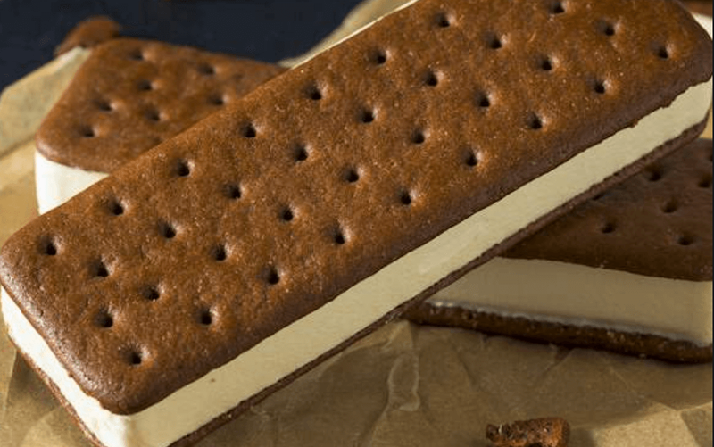 Ice Cream Sandwich