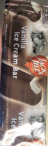Deluxe Ice Cream Bar
