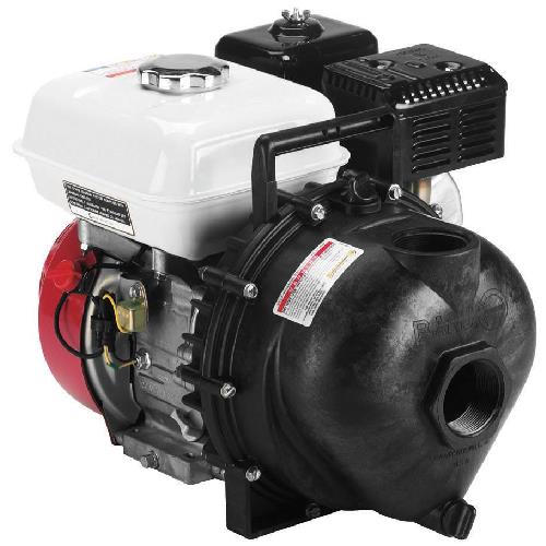 200PH5 HONDA TRANSFER PUMP 2" WILLIS' AG DIESEL