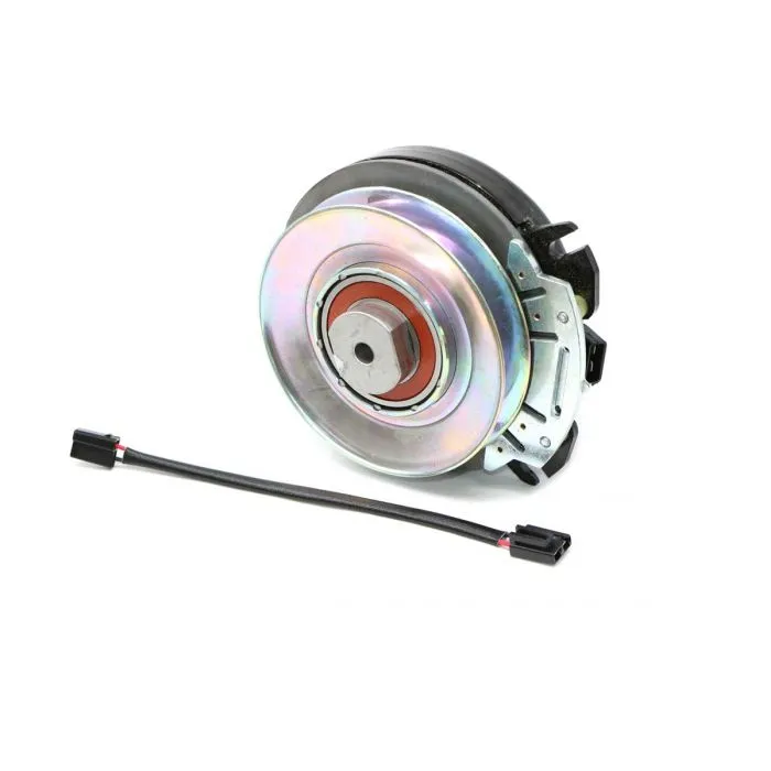 ELECTRIC CLUTCH WILLIS' AG DIESEL