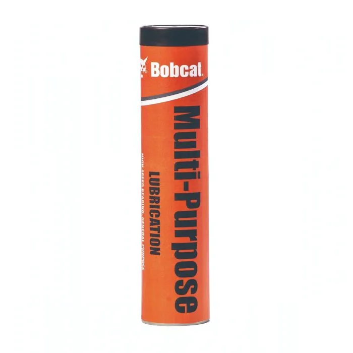 BOBCAT GREASE WILLIS' AG DIESEL