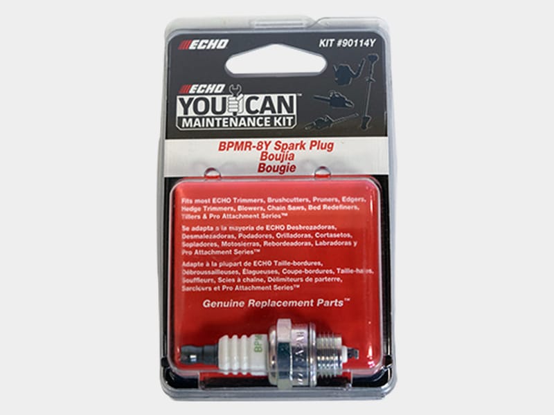 Spark Plug WILLIS' AG DIESEL