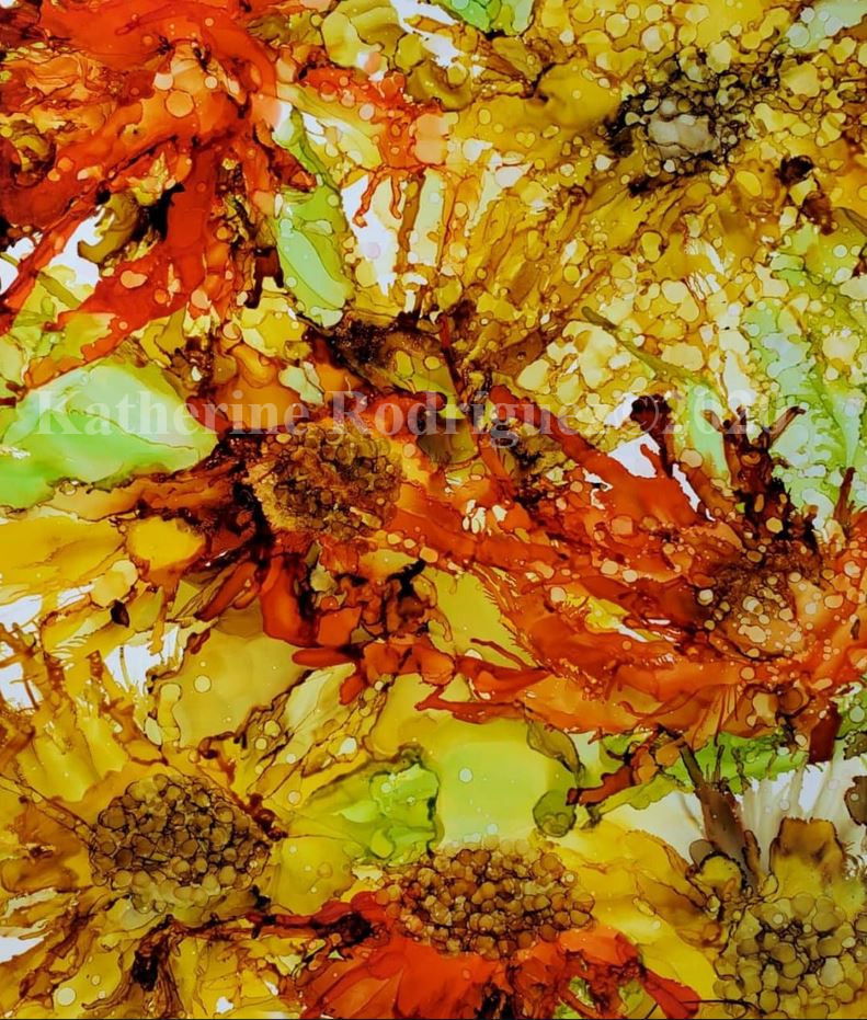 "Otoño tardío"©2020