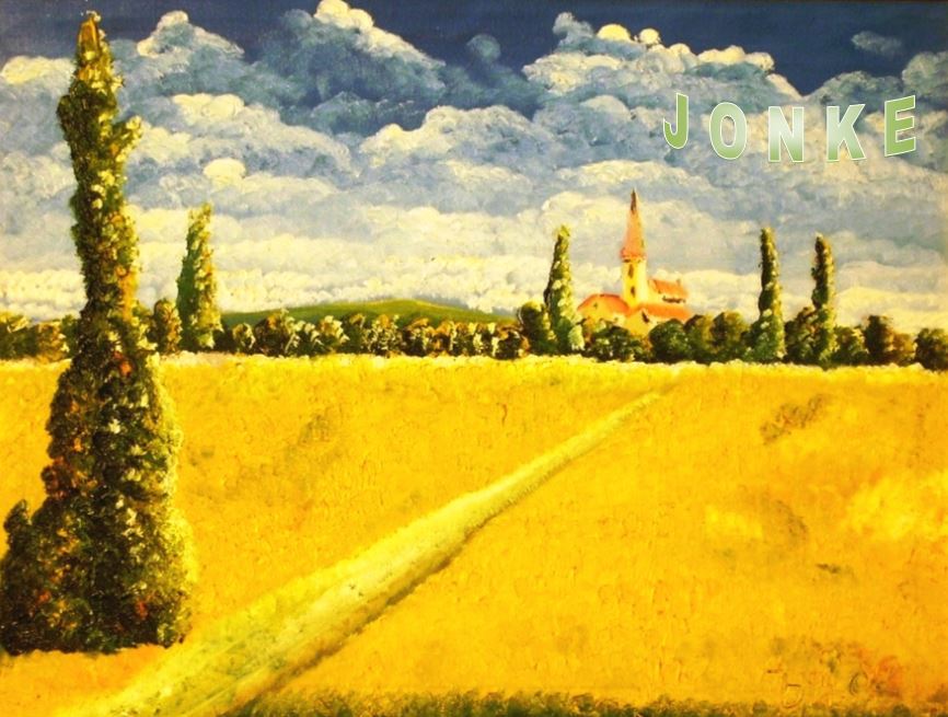 "Ljeto"©2021 (Summer)