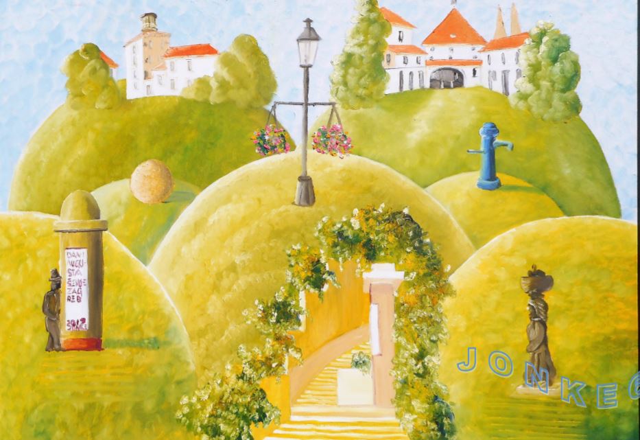 "Zagreb"©2021