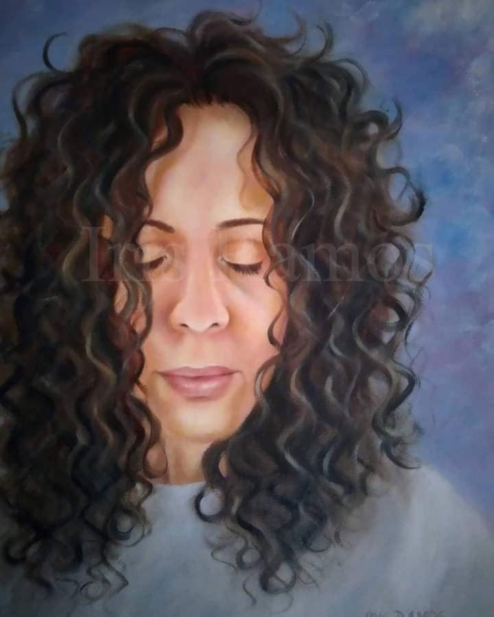 “Ataraxia autoimpuesta” © 02021