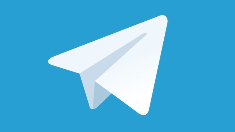 GRUPO  NO TELEGRAM