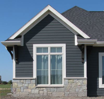 Three Crucial Reasons to Consider Appointment of Competent Siding Repair Contractors image