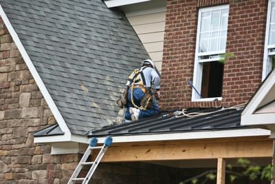 Essential Benefits Associated with Hiring Professional Roofing Contractors image