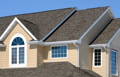 Why Hire the Number One Roofing Company Services image