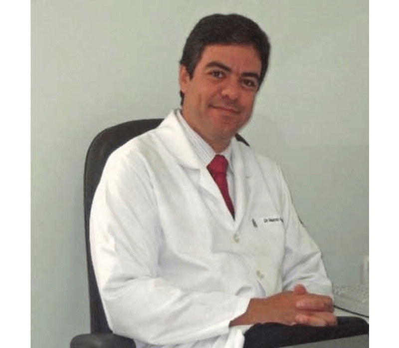 DR. MARCO AURÉLIO SÁFADI - SP