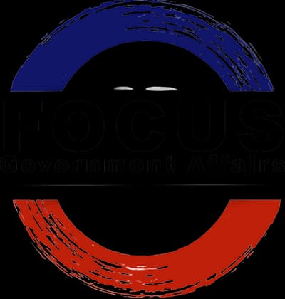 FOCUS GOVERNMENT AFFAIRS