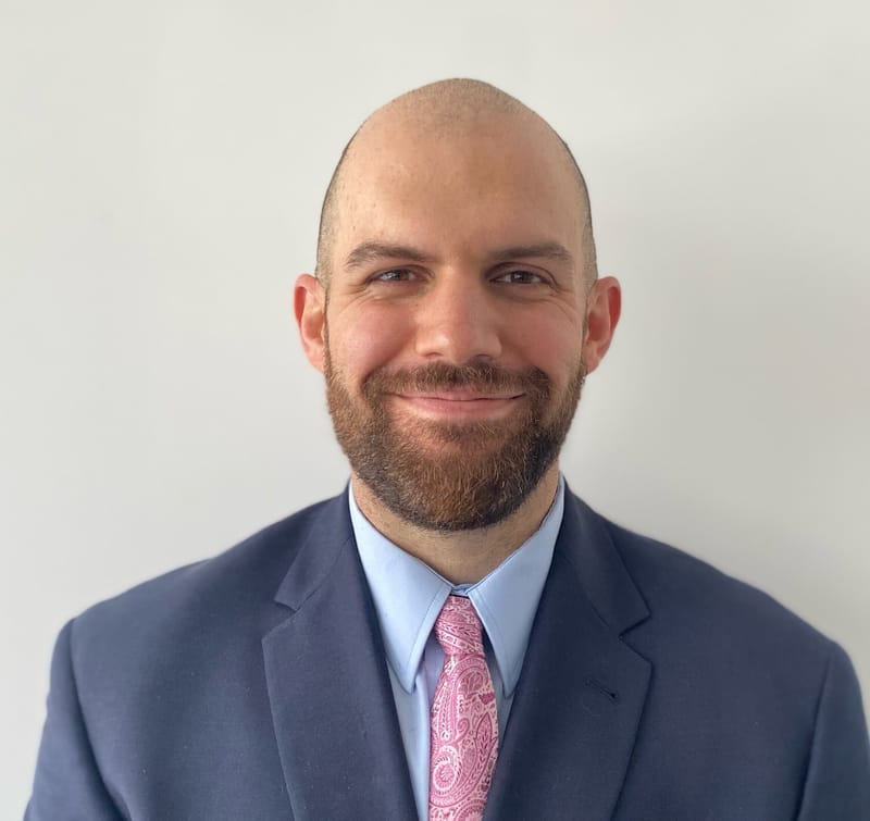 Ross S. Gionfriddo Esq.
