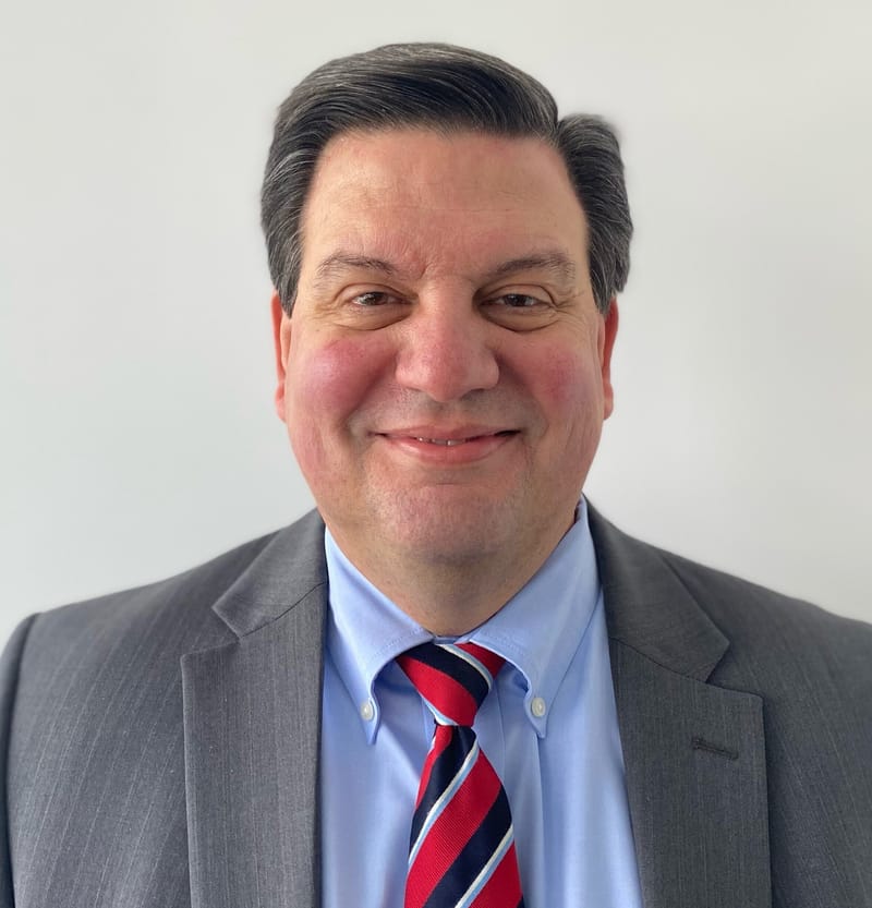 Michael R. Bzdyra