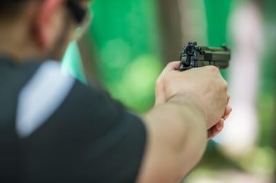 What You Have to Consider before Selecting an Ideal Gun Shooting Training Center image