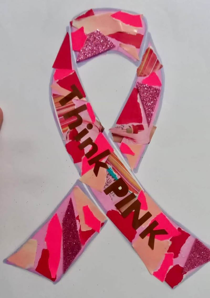 סדנה לארגונים - חודש המודעות לסרטן השד
