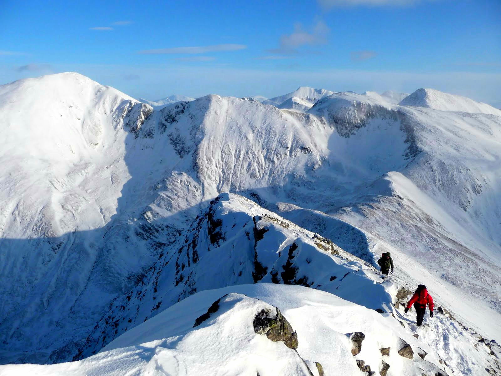 Sob Ban, Mamores