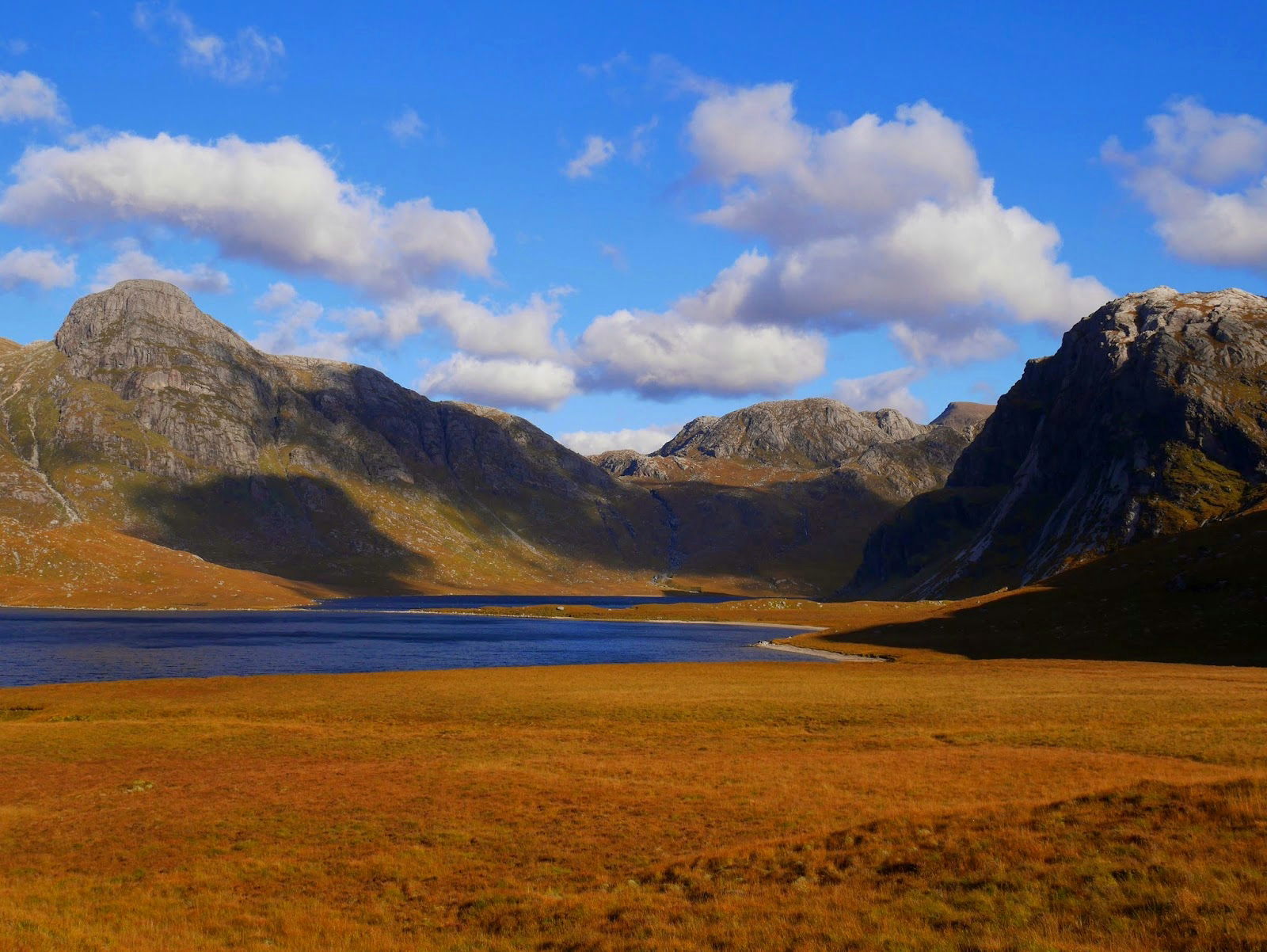 Fisherfield Forest