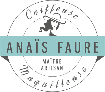 Anais Faure Hairdresser Makeup Artist Montpellier