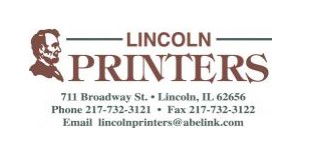 Lincoln Printers