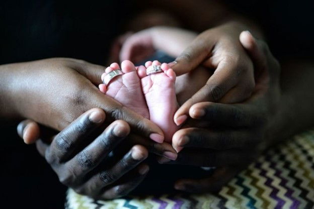 Perinatal Circle of Care