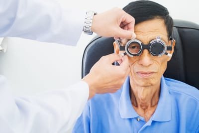 About Mobile Eye Care of Maryland image