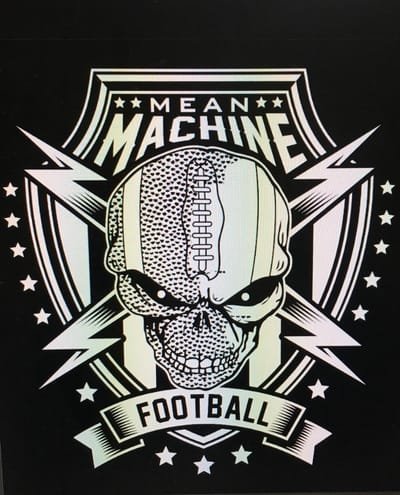 Mean Machine Club Sports