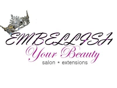 Embellish Your Beauty Salon