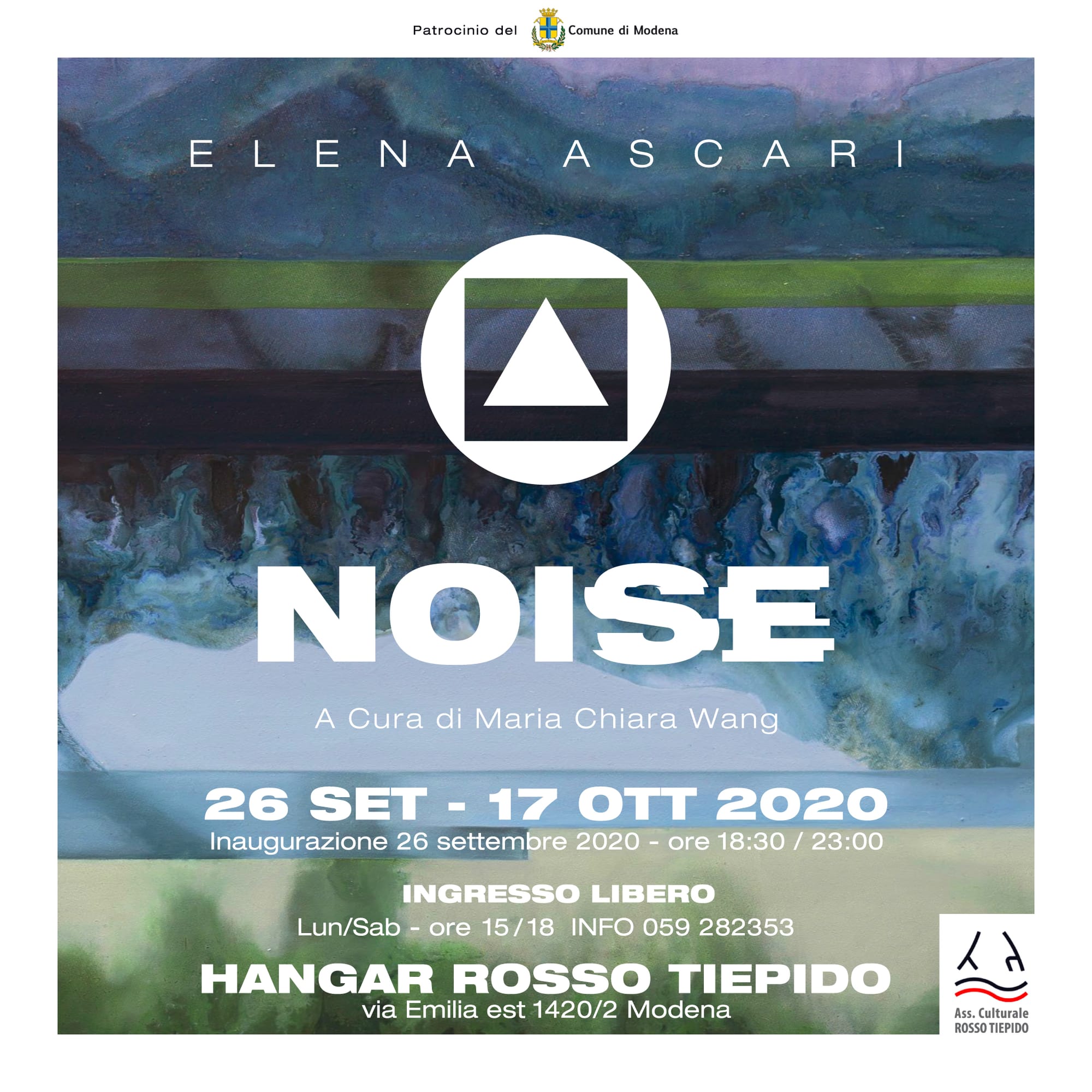 NOISE - Ita
