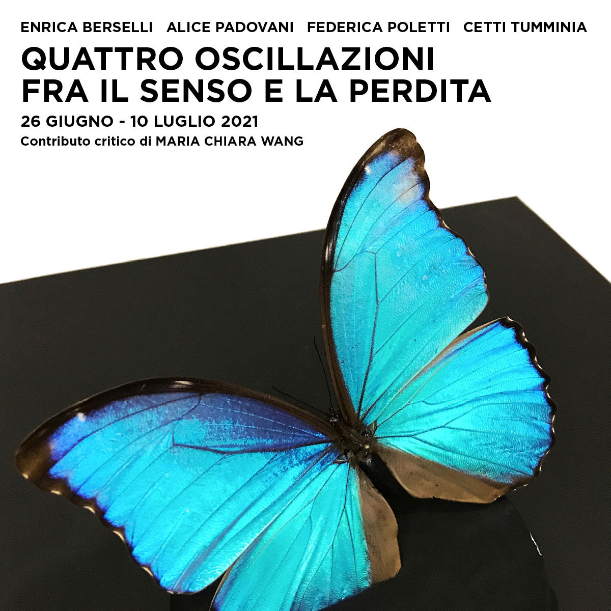 IPERURANIO (2021) - Ita