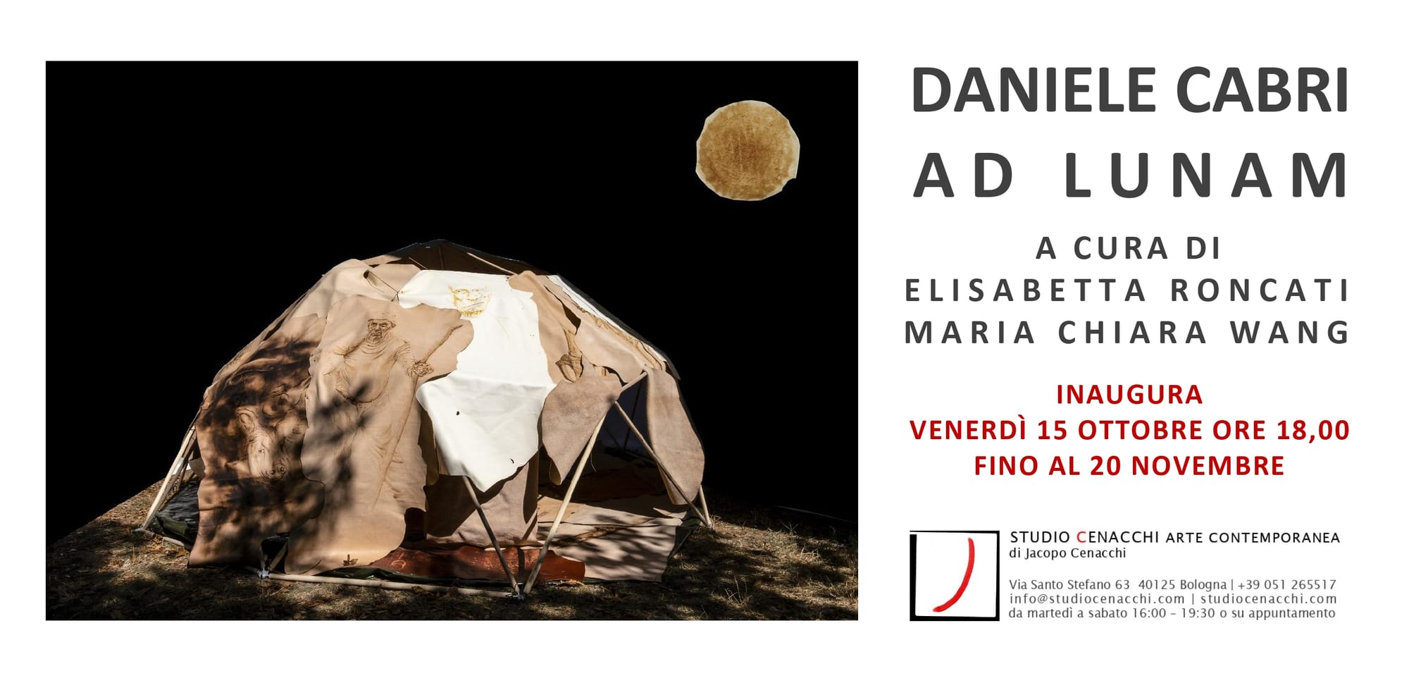 Ad Lunam (2021) - Ita